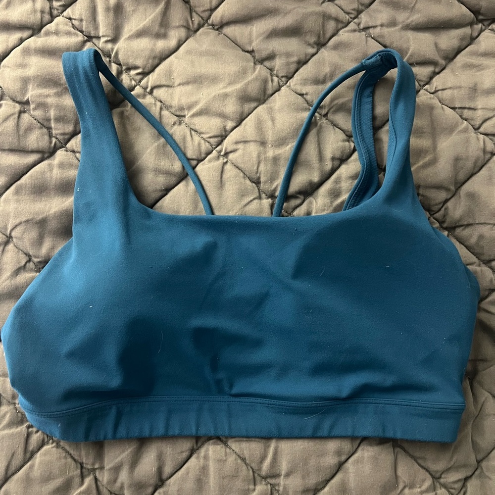 Athleta Exhale D-DD Women's Sports Bra